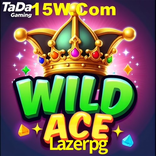 Premium Interface Lazerpg