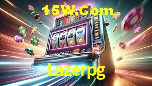 Account Benefits Lazerpg