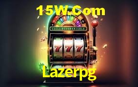 2FA Security Lazerpg