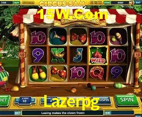Experiência VIP Lazerpg
