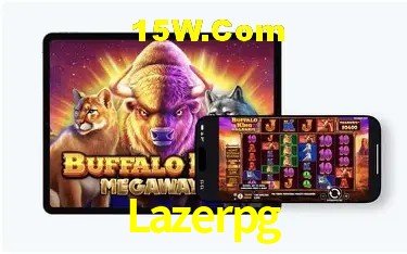 Provedores de Jogos Lazerpg