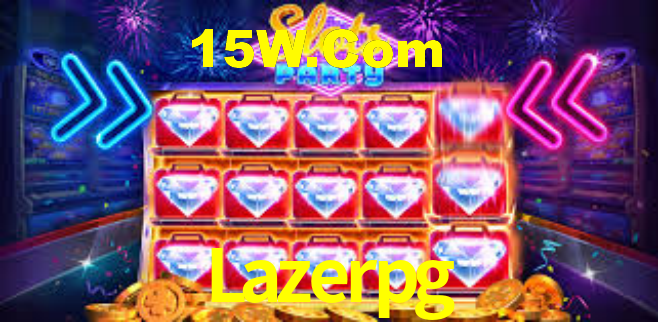 Lazerpg Bet
