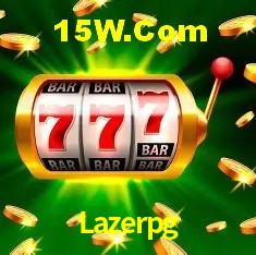 Lazerpg App