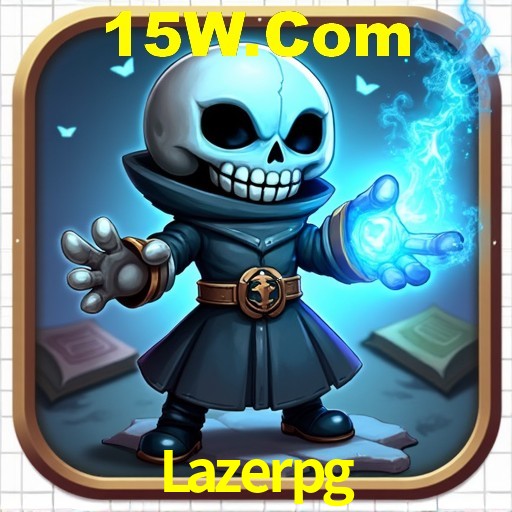 Descubra a Essência do Lazerpg: Nossa História e Compromissos