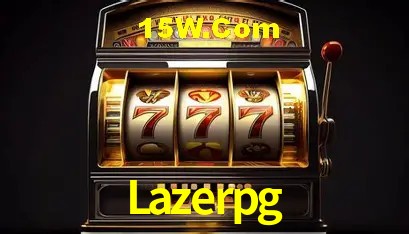 Lazerpg: Jogos de Caça-Níqueis-Altas Recompensas, Roleta-Velocidade, Blackjack-Desafios Máximos