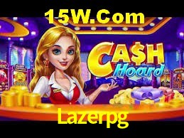 Security Systems Lazerpg