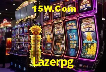Estatísticas do Jogo Lazerpg