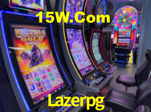 Tournaments Lazerpg