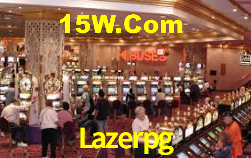 Live Casino Lazerpg