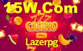 Slot Games Lazerpg