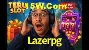 API Integration Lazerpg