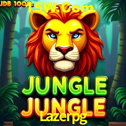 Lazerpg