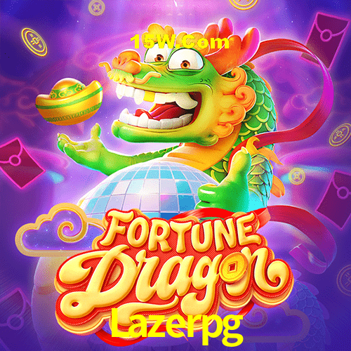 Weekend Specials Lazerpg
