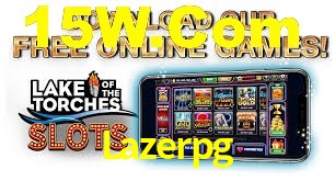 Game Statistics Lazerpg