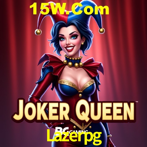 Descubra o Mundo do Cassino Online com Lazerpg