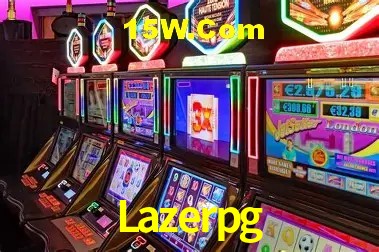 Lazerpg