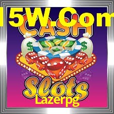 Bonus Features Lazerpg