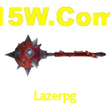 Experiência VIP Lazerpg