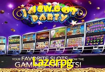  Lazerpg Bet