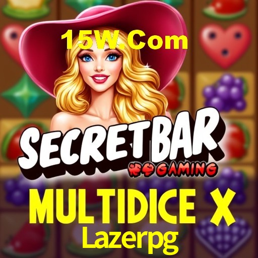 PIX Instantâneo Lazerpg