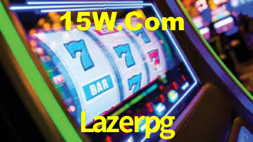 Programa VIP Lazerpg