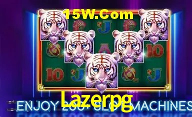 Segurança 2FA Lazerpg