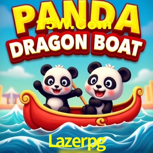 Torneios Lazerpg