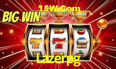 Integração de APIs Lazerpg