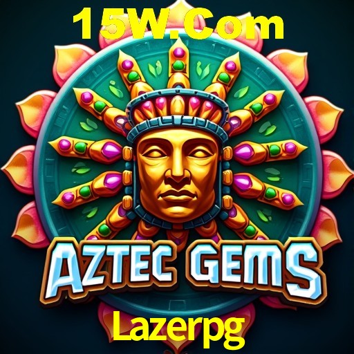 Interface do App Lazerpg