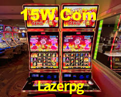 Bônus Generosos e Exclusivos no Lazerpg para Você!
