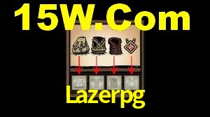 Tennis Betting Lazerpg