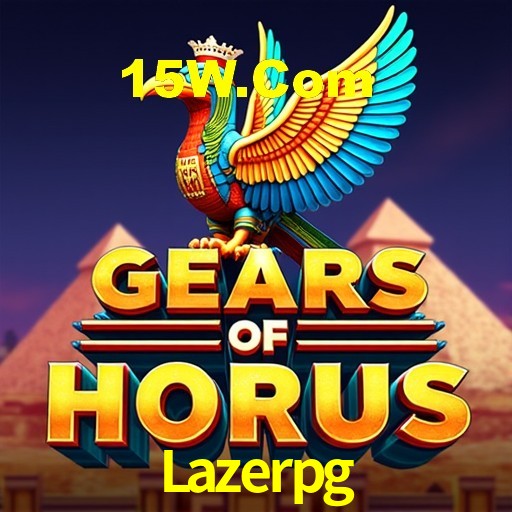 Jogos Exclusivos Lazerpg