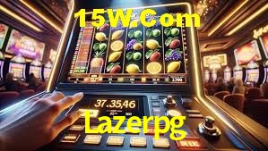 Platform Technology Lazerpg