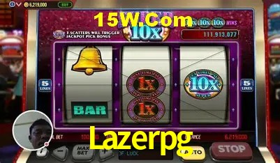 Lazerpg