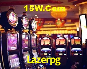 Recursos de Bônus Lazerpg
